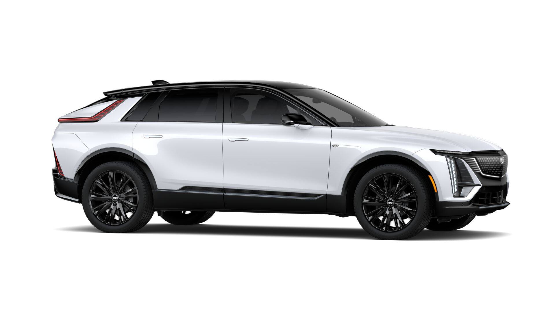 2027 Cadillac LYRIQ Sport
