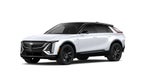 2027 Cadillac LYRIQ Sport