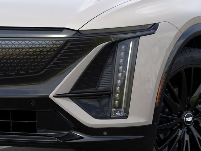 2027 Cadillac LYRIQ Premium Sport - Photo 10
