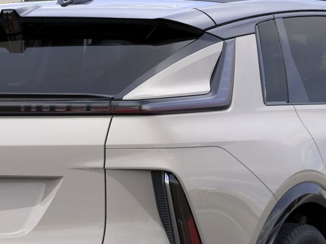 2027 Cadillac LYRIQ Premium Sport - Photo 11