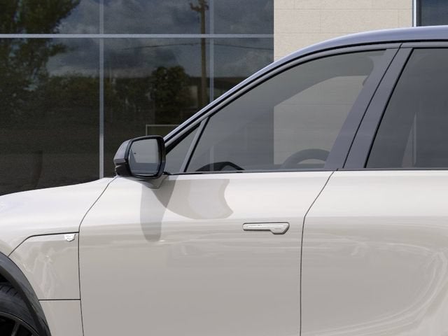 2027 Cadillac LYRIQ Premium Sport - Photo 12