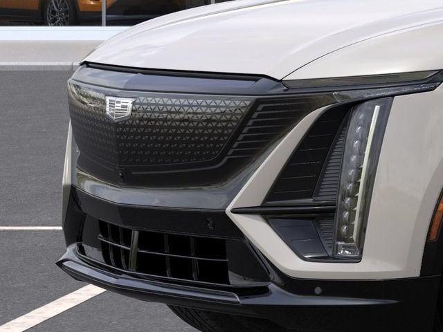 2027 Cadillac LYRIQ Premium Sport - Photo 13