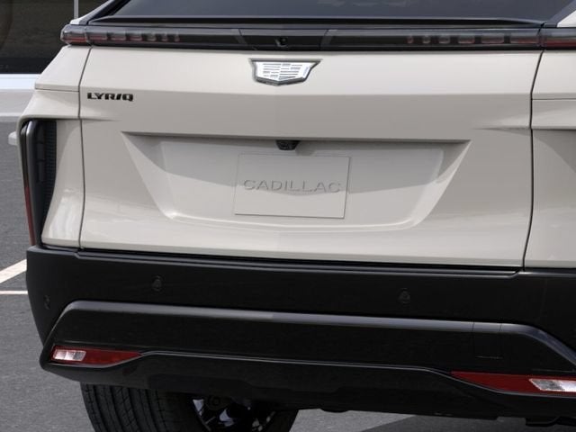 2027 Cadillac LYRIQ Premium Sport - Photo 14