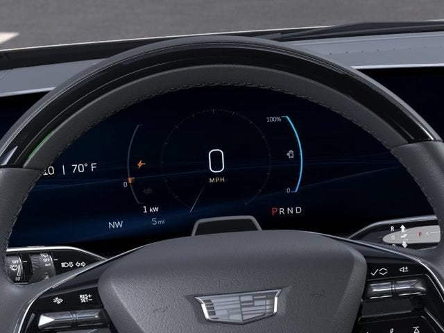 2027 Cadillac LYRIQ Premium Sport - Photo 18