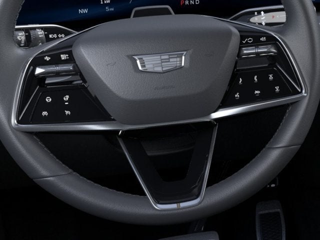 2027 Cadillac LYRIQ Premium Sport - Photo 19