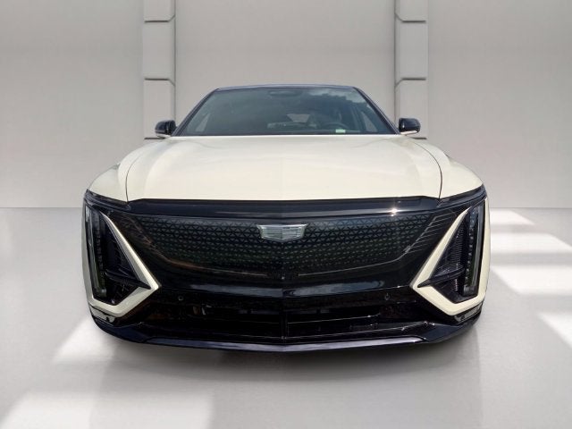 2027 Cadillac LYRIQ Premium Sport