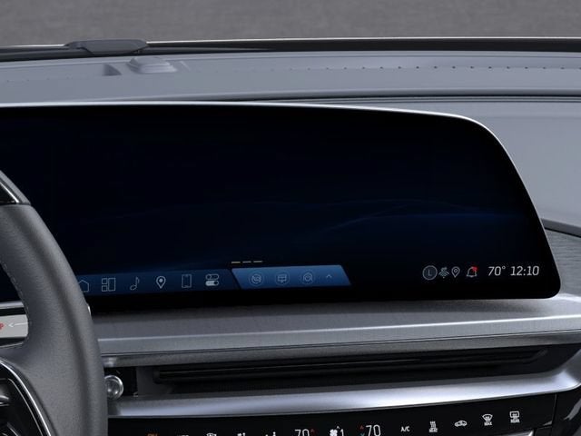2027 Cadillac LYRIQ Premium Sport - Photo 20