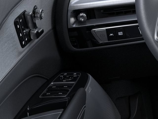 2027 Cadillac LYRIQ Premium Sport - Photo 22