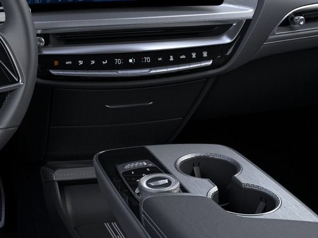 2027 Cadillac LYRIQ Premium Sport - Photo 23