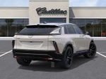 2027 Cadillac LYRIQ Premium Sport