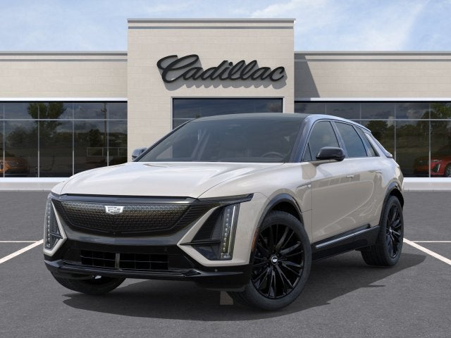 2027 Cadillac LYRIQ Premium Sport - Photo 6