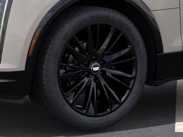 2027 Cadillac LYRIQ Premium Sport - Photo 9