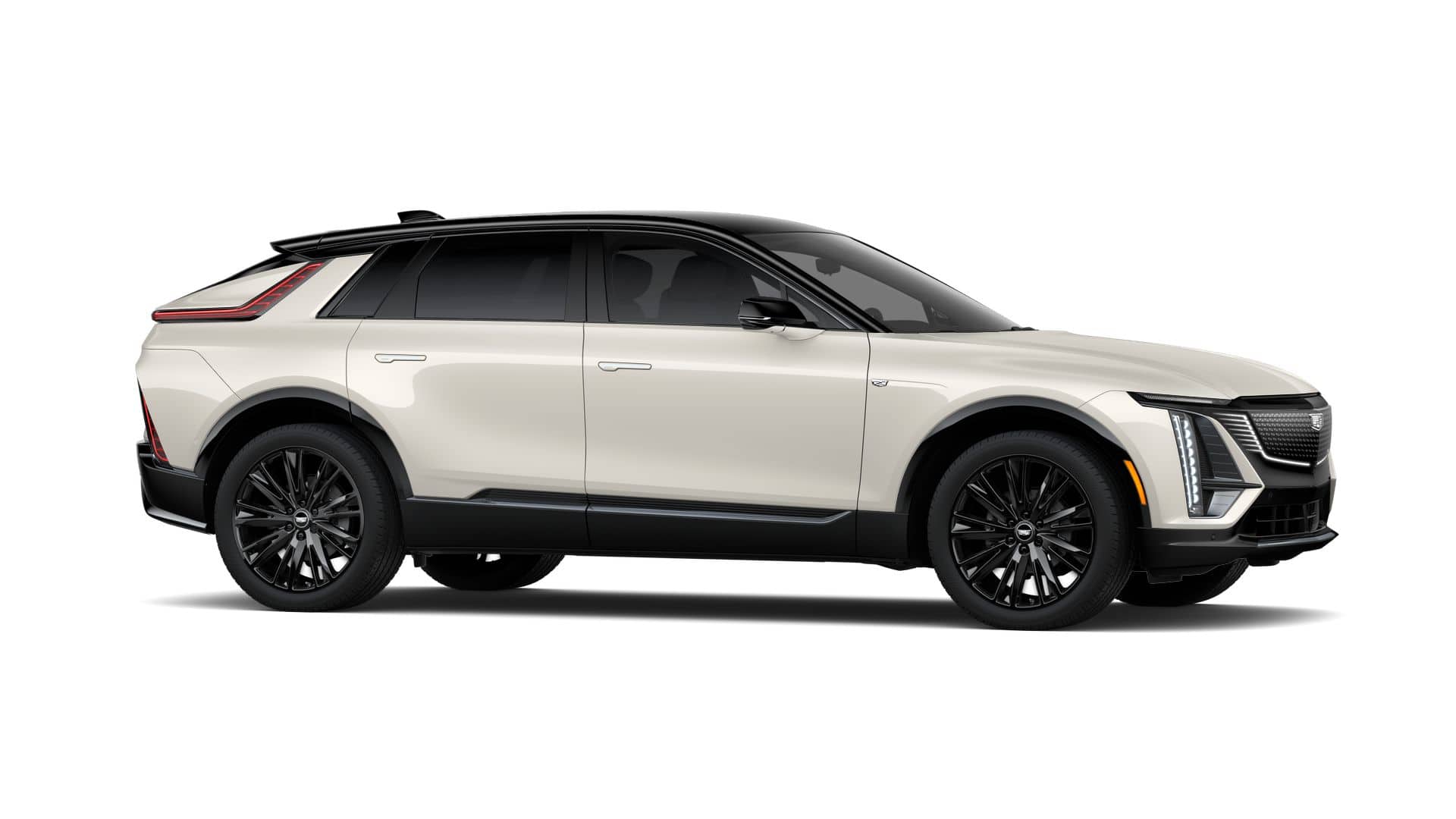 2027 Cadillac LYRIQ Premium Sport