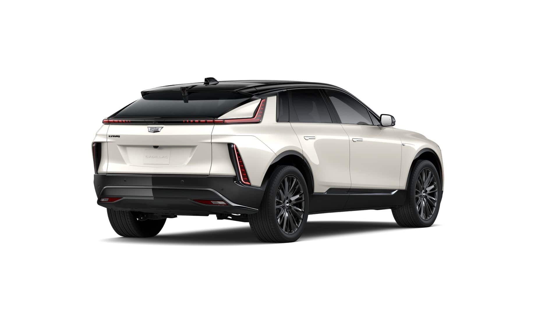 2027 Cadillac LYRIQ Premium Sport