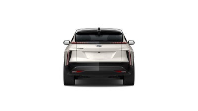 2027 Cadillac LYRIQ Premium Sport
