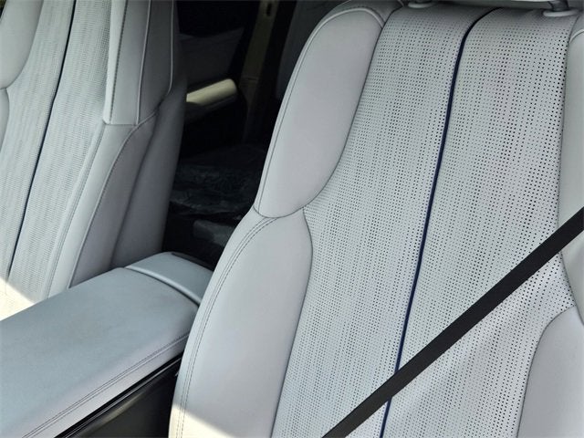 2026 Cadillac LYRIQ Premium Sport