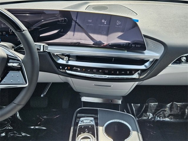 2026 Cadillac LYRIQ Premium Sport