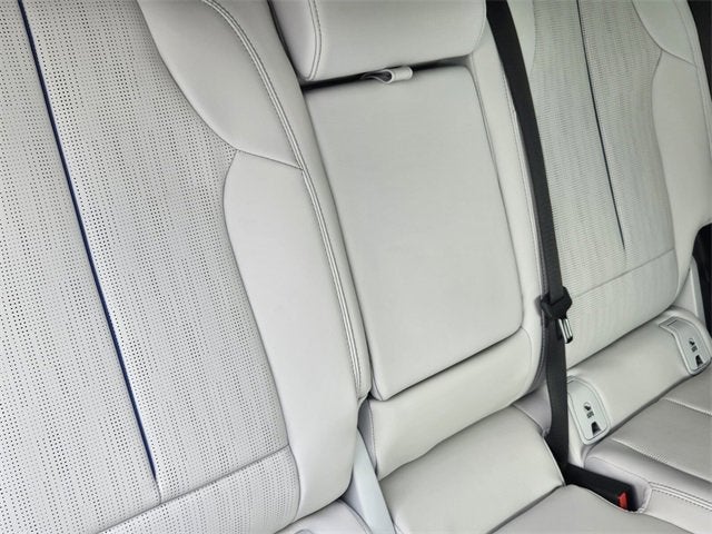 2026 Cadillac LYRIQ Premium Sport