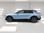 2026 Cadillac LYRIQ Premium Sport