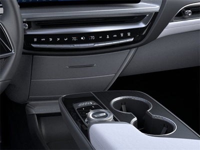 2026 Cadillac LYRIQ Premium Sport