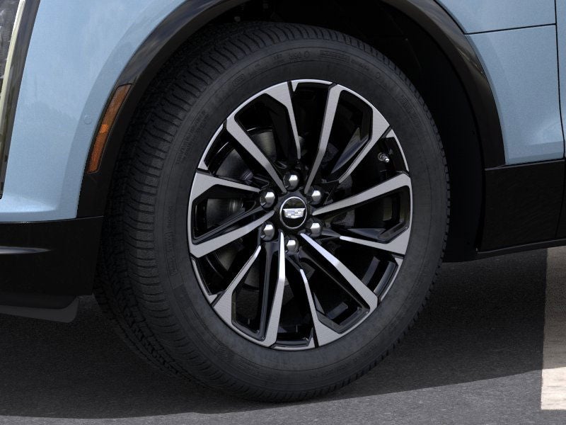 2026 Cadillac LYRIQ Premium Sport