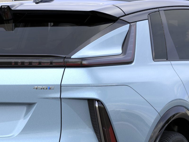 2026 Cadillac LYRIQ Premium Sport