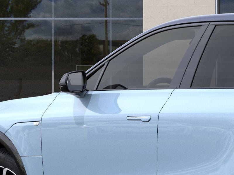 2026 Cadillac LYRIQ Premium Sport