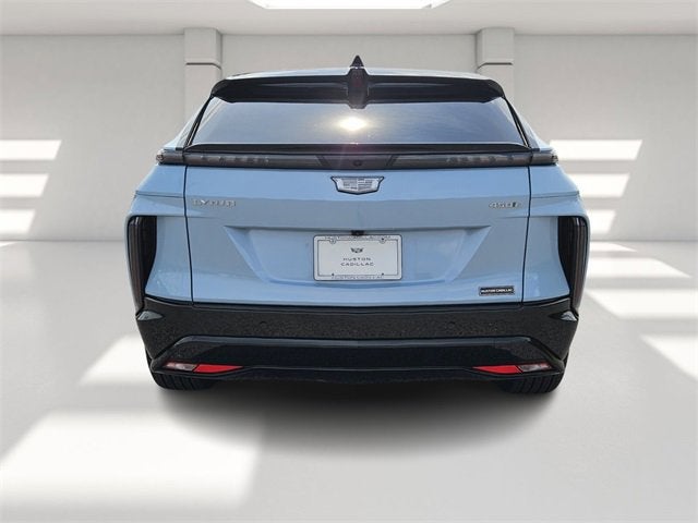 2026 Cadillac LYRIQ Premium Sport