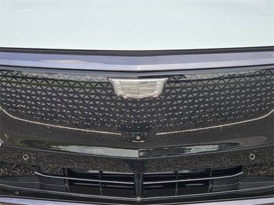 2026 Cadillac LYRIQ Premium Sport