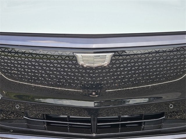 2026 Cadillac LYRIQ Premium Sport