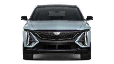 2026 Cadillac LYRIQ Premium Sport