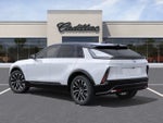 2026 Cadillac LYRIQ Premium Sport