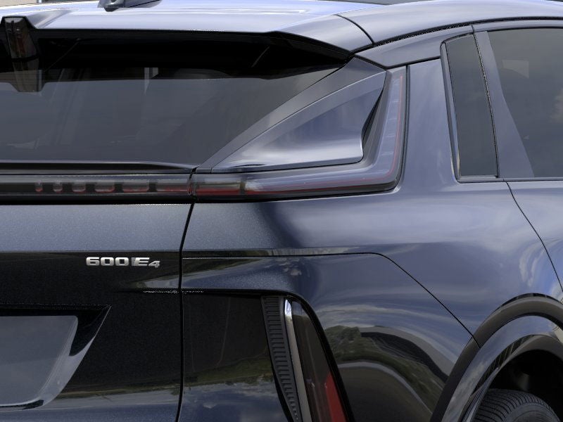 2026 Cadillac LYRIQ Premium Sport