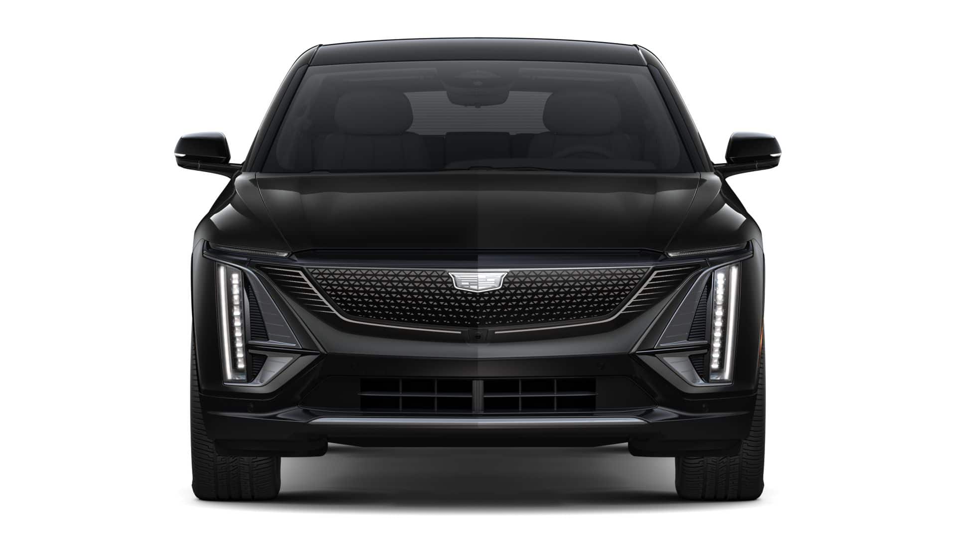 2026 Cadillac LYRIQ Premium Sport