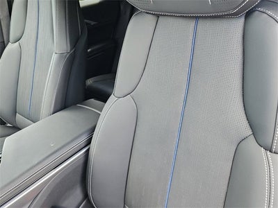 2025 Cadillac LYRIQ Sport 2