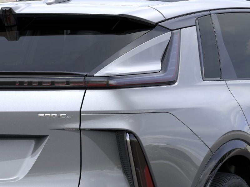 2025 Cadillac LYRIQ Sport 2