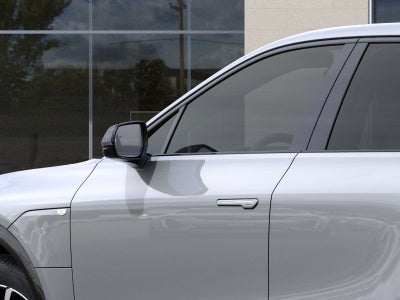 2025 Cadillac LYRIQ Sport 2