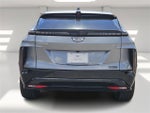 2025 Cadillac LYRIQ Sport 2
