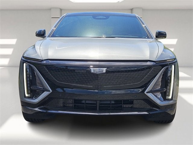 2025 Cadillac LYRIQ Sport 2