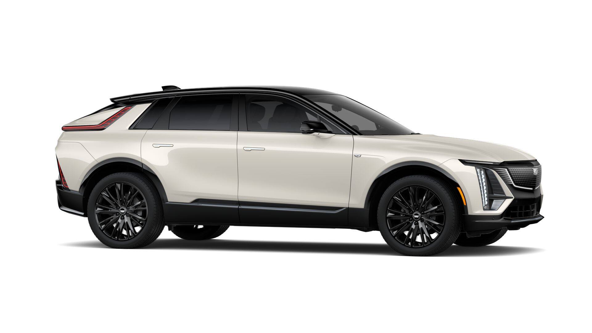 2027 Cadillac LYRIQ Signature Sport
