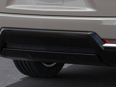 2026 Cadillac ESCALADE IQL Premium Luxury