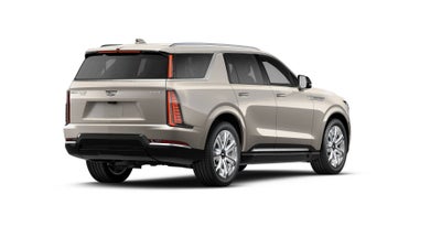 2026 Cadillac ESCALADE IQL Premium Luxury
