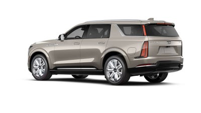 2026 Cadillac ESCALADE IQL Premium Luxury