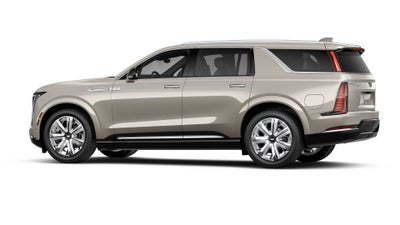 2026 Cadillac ESCALADE IQL Premium Luxury