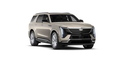 2026 Cadillac ESCALADE IQL Premium Luxury
