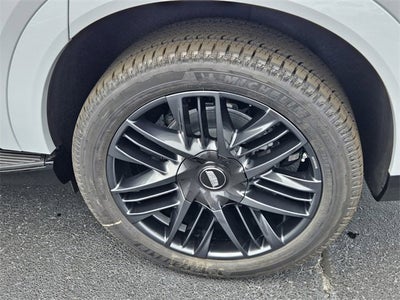 2026 Cadillac ESCALADE IQL Sport