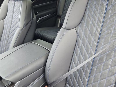 2026 Cadillac ESCALADE IQL Sport