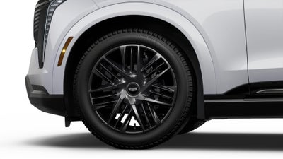 2026 Cadillac ESCALADE IQL Sport