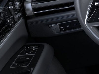 2026 Cadillac ESCALADE IQL Sport
