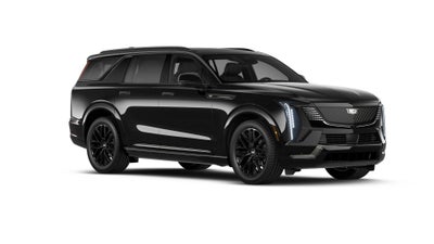 2026 Cadillac ESCALADE IQL Sport